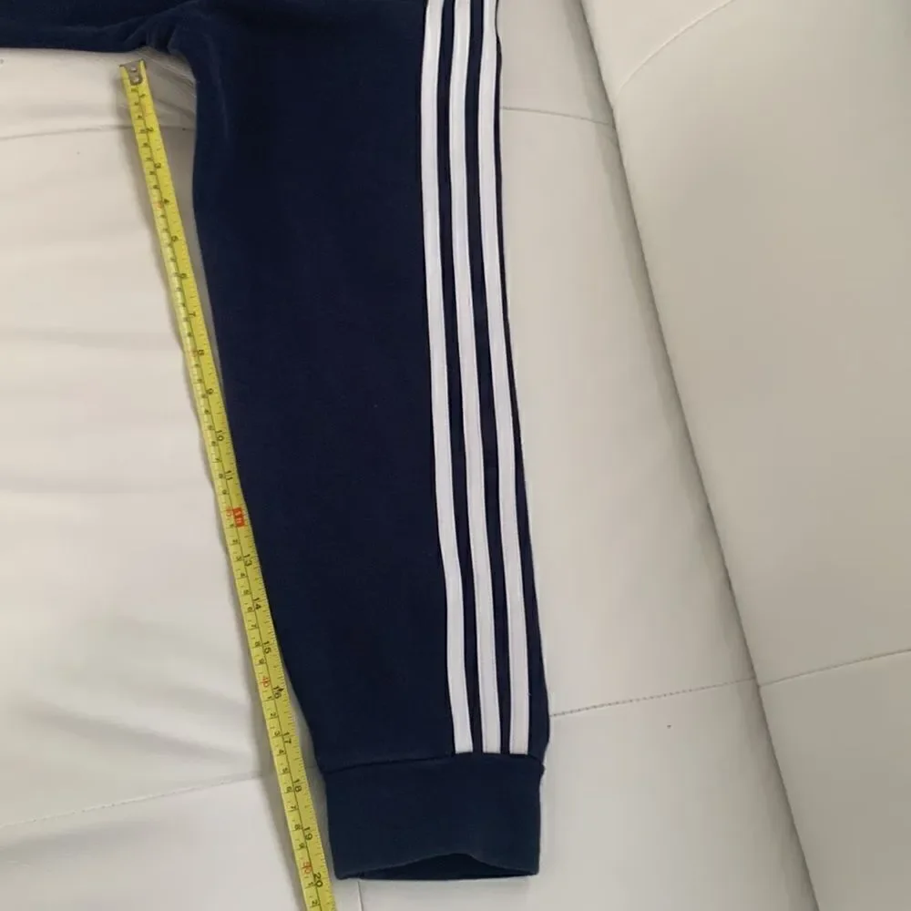 Adidas Men’s Hooded Pullover Sweater Size L